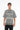 Etek Detaylı Oversize T-shirt
