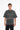 Etek Detaylı Oversize T-shirt