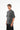Etek Detaylı Oversize T-shirt