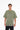 Etek Detaylı Oversize T-shirt