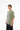 Etek Detaylı Oversize T-shirt