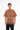Etek Detaylı Oversize T-shirt