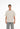 Dikiş Detaylı Yıkamalı Basic Oversize T-shirt