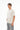 Dikiş Detaylı Yıkamalı Basic Oversize T-shirt