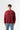 Çiçek Desenli Oversize Sweatshirt