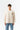 Çiçek Desenli Oversize Sweatshirt
