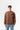 Çiçek Desenli Oversize Sweatshirt