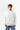 Patch Detaylı Oversize Sweatshirt
