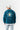 Patch Detaylı Oversize Sweatshirt