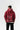 Desenli Kapüşonlu Oversize Sweatshirt