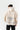 Desenli Kapüşonlu Oversize Sweatshirt