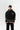 Desenli Kapüşonlu Oversize Sweatshirt