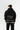 Desenli Kapüşonlu Oversize Sweatshirt