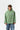Stable Kapüşonlu Oversize Sweatshirt