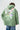 Stable Kapüşonlu Oversize Sweatshirt