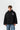 Stable Kapüşonlu Oversize Sweatshirt