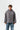 Stable Kapüşonlu Oversize Sweatshirt