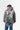 Stable Kapüşonlu Oversize Sweatshirt