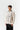 Polo Yaka Oversize Sweatshirt
