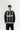 Polo Yaka Oversize Sweatshirt