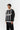 Polo Yaka Oversize Sweatshirt