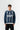 Polo Yaka Oversize Sweatshirt