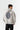 Nakış Detaylı Kapüşonlu Oversize Sweatshirt