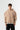 Nakış Detaylı Kapüşonlu Oversize Sweatshirt