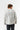 JNVJ Yıkamalı Oversize Sweatshirt