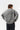 JNVJ Yıkamalı Oversize Sweatshirt