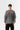 Kol Detaylı Yıkamalı Oversize Sweatshirt