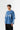 Kol Detaylı Yıkamalı Oversize Sweatshirt