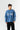 Kol Detaylı Yıkamalı Oversize Sweatshirt