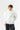 Çiçek Desenli Kapüşonlu Oversize Sweatshirt