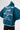Baskı ve Nakış Detaylı Oversize Sweatshirt