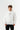 Baskı ve Nakış Detaylı Oversize Sweatshirt