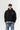 Playing 10 Kapüşonlu Oversize Sweatshirt