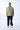 What Luck Kapüşonlu Oversize Sweatshirt