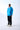 Fermuarlı Basic Kapüşonlu Sweatshirt