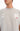 80 Logolu Yıkamalı Oversize T-shirt - Gri