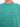 JaceyJace Yıkamalı Basic Oversize T-shirt - Yeşil