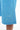 Striped Men's Shorts - Powder