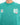 80 Logolu Yıkamalı Oversize T-shirt - Yeşil