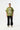 Reimagine Patch Detaylı Oversize T-shirt