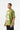 Reimagine Patch Detaylı Oversize T-shirt