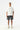 Wonderful Patch Detaylı Oversize T-shirt