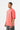 Wonderful Patch Detaylı Oversize T-shirt