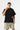 Bill's Patch Detaylı Oversize T-shirt