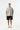 Wonderful Patch Detaylı Oversize T-shirt