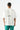 Life Baskılı Oversize T-shirt